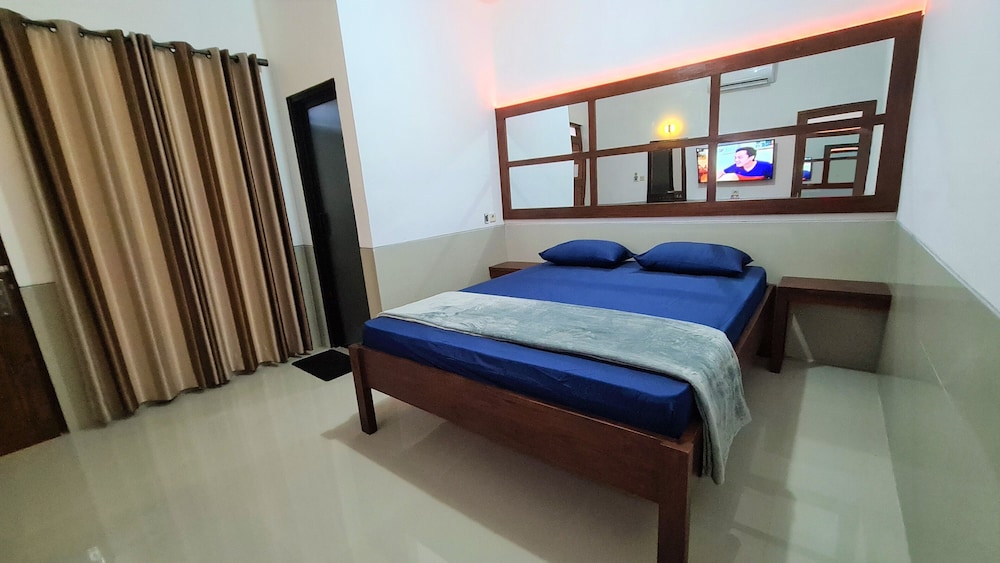 Deluxe Room photo 2