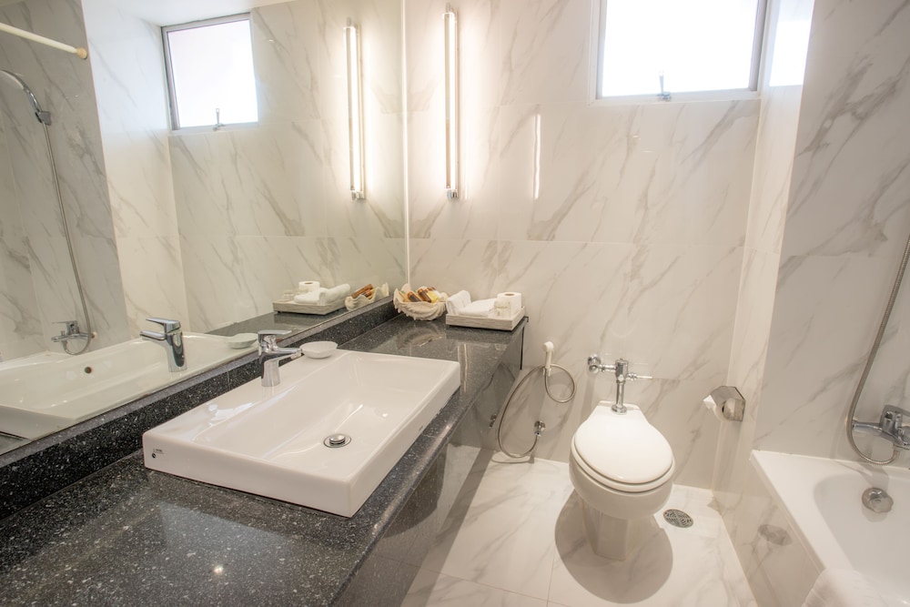 Mini Suite Paradise Wing - Photo 6