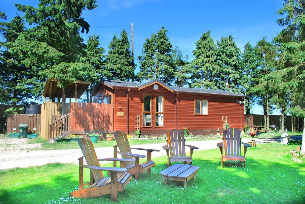 Family Chalet, 2 Bedrooms photo 1