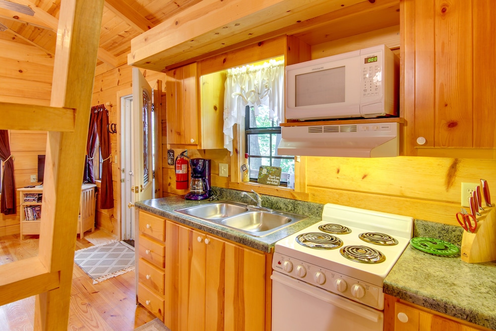 House (1 Bedroom) photo 3