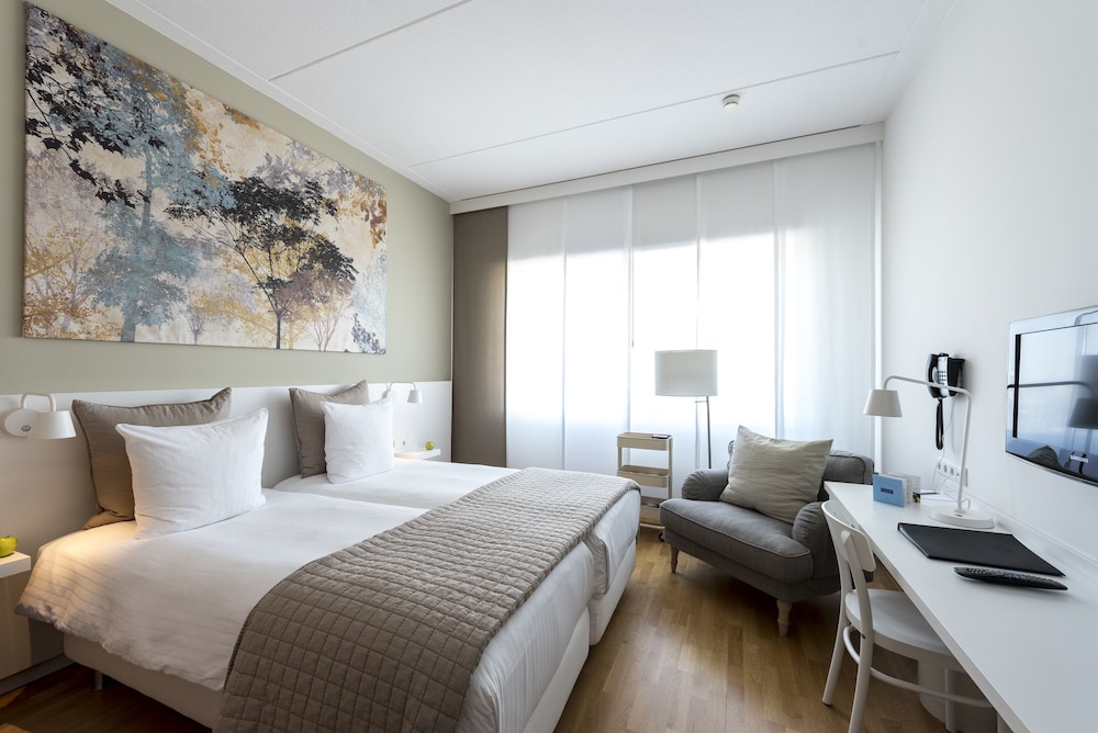 Comfort Single Room photo 3