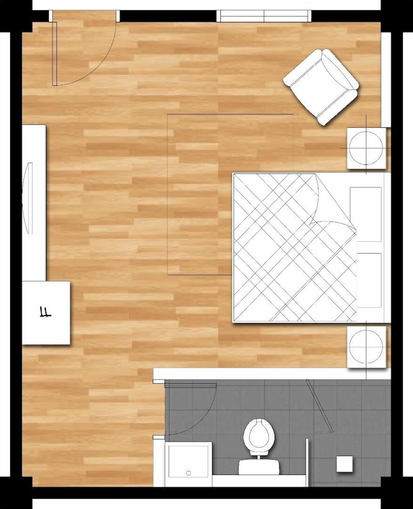 King Studio - Photo 6