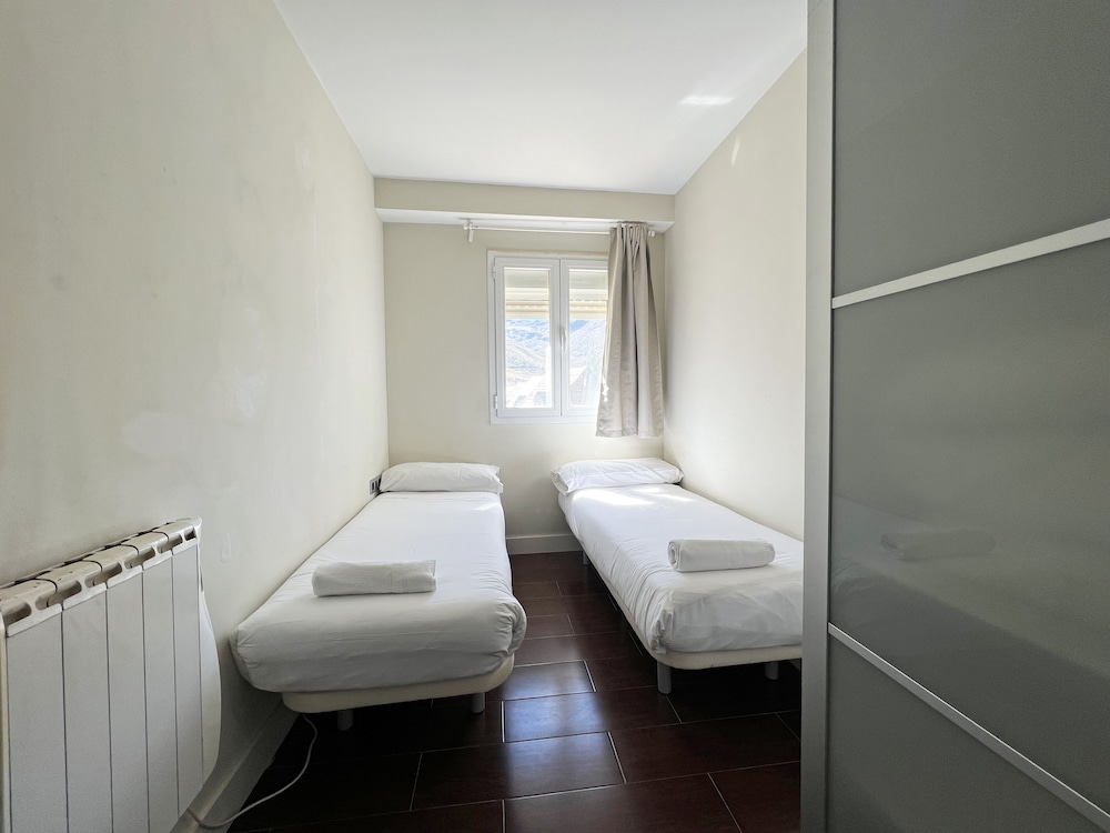 Apartamento, 1 habitación (4 personas)