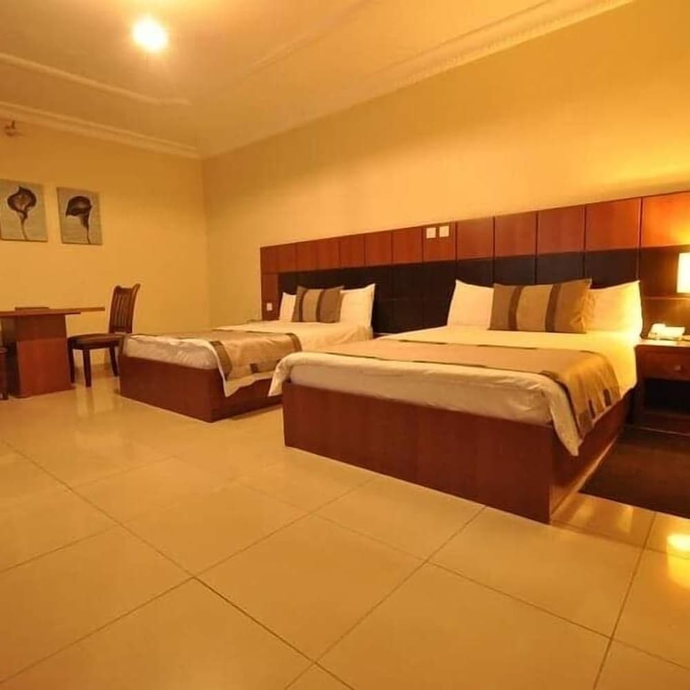 Executive Room photo 3