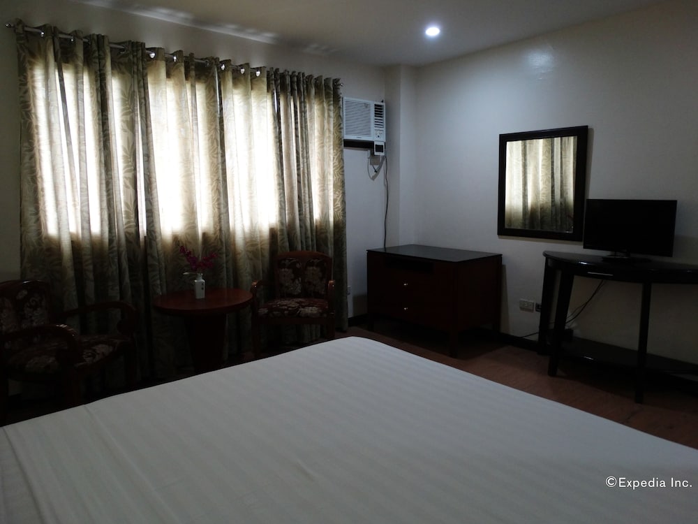Executive Room photo 2