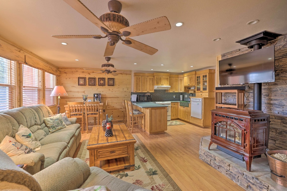House (3 Bedrooms) photo 1