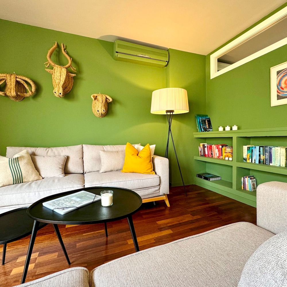 Apartment photo 3