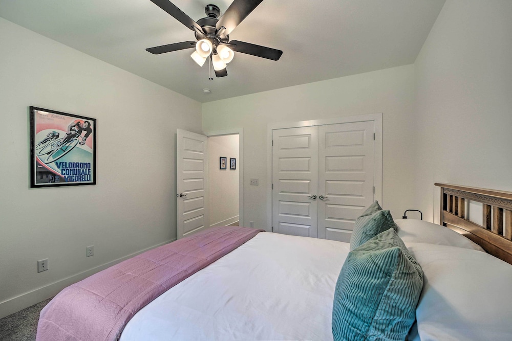 House (3 Bedrooms) photo 2