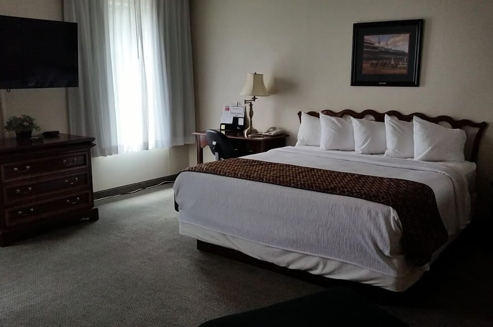 Room, 1 Queen Bed, Non Smoking photo 2
