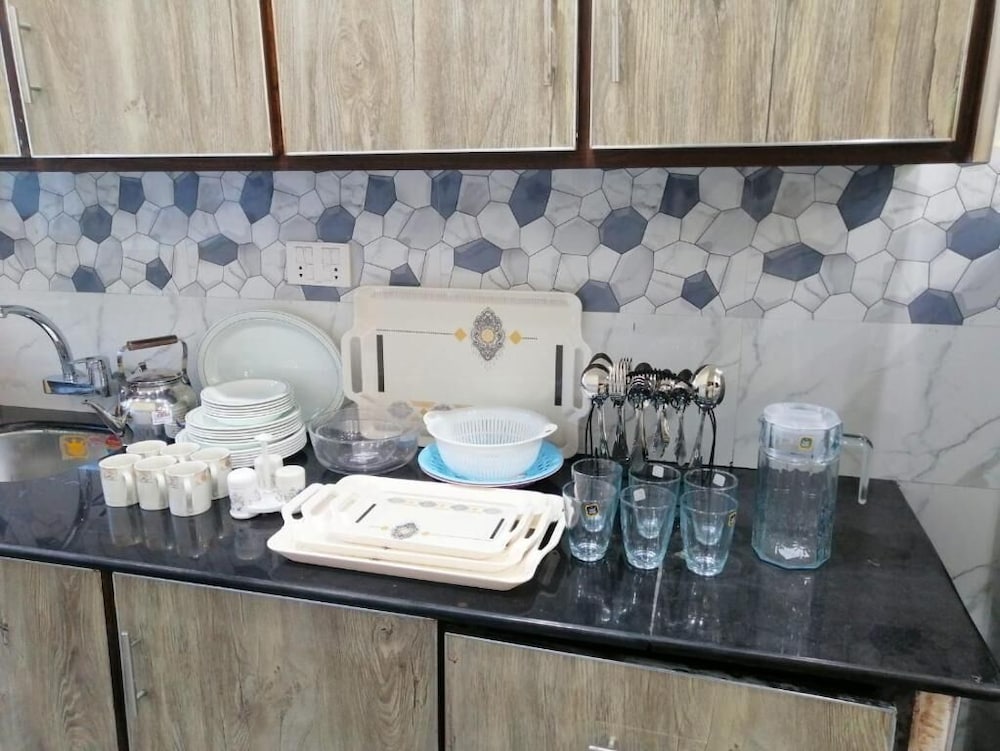 Deluxe Apartment photo 2