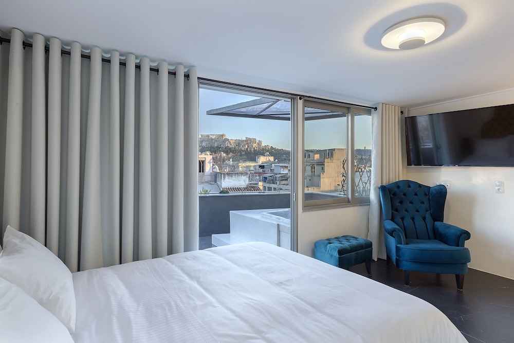 Apartment, 1 Bedroom, City View photo 3