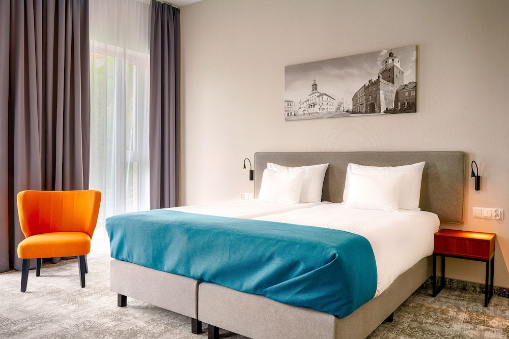 Standard Double Room, 1 Queen Bed photo 2