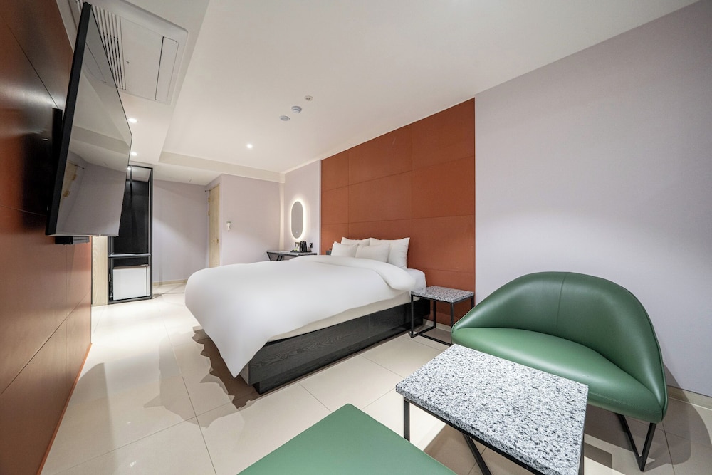 Superior Double Room photo 1