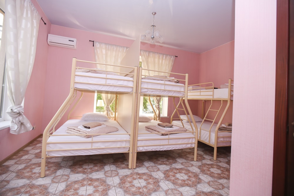 Comfort Shared Dormitory photo 1