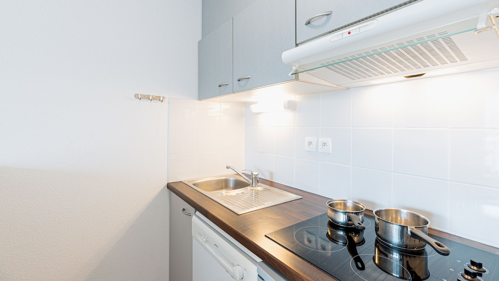 Studio + cabine - 2 ou 4 personnes photo 3