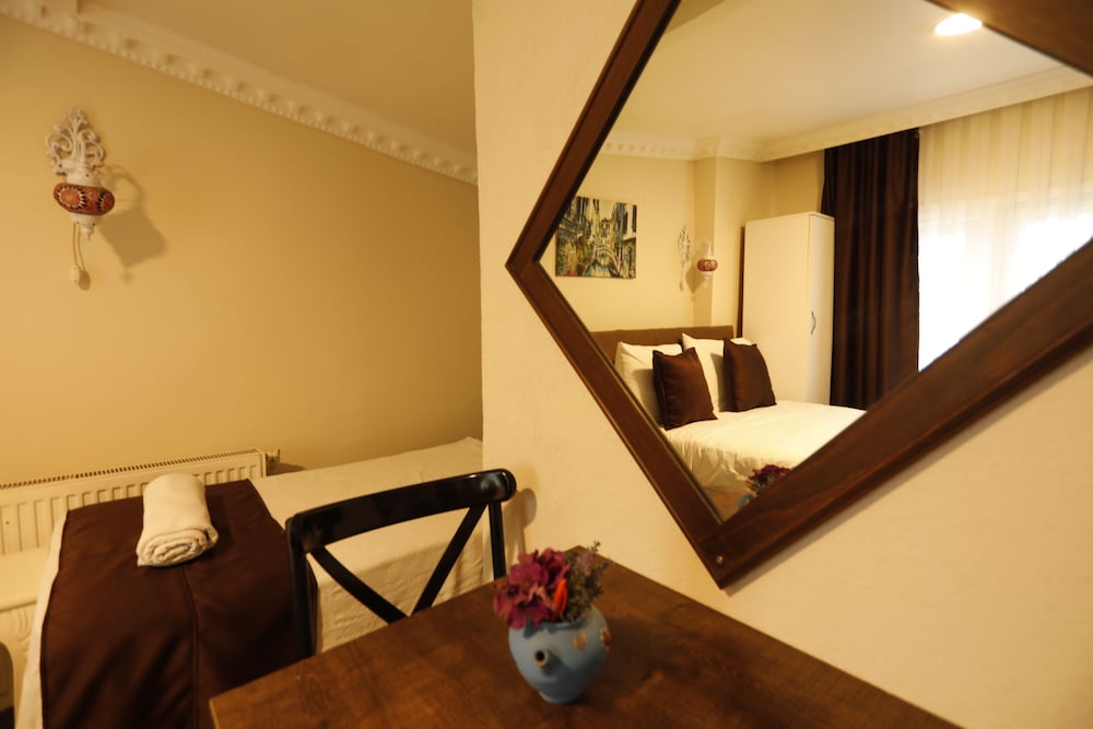 Standard Triple Room, 1 Bedroom photo 3