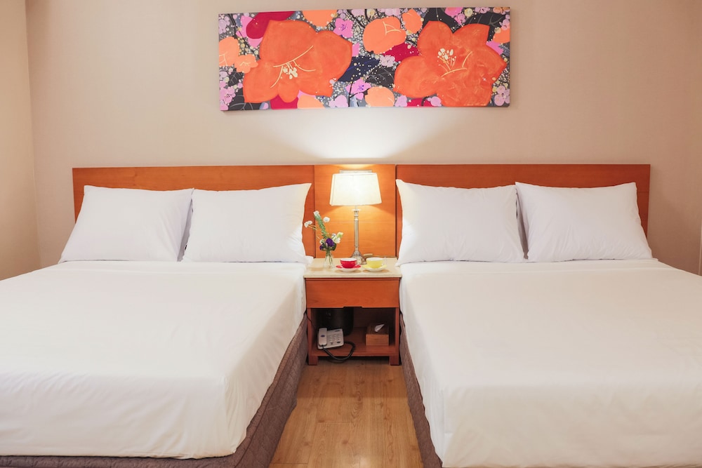 Deluxe Double Room - Photo 3