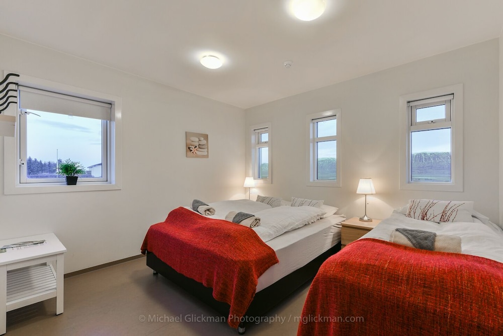 Double or Twin Room, Shared Bathroom photo 1