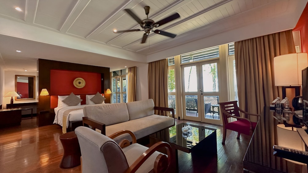 Studio Sea View Suite - Photo 4