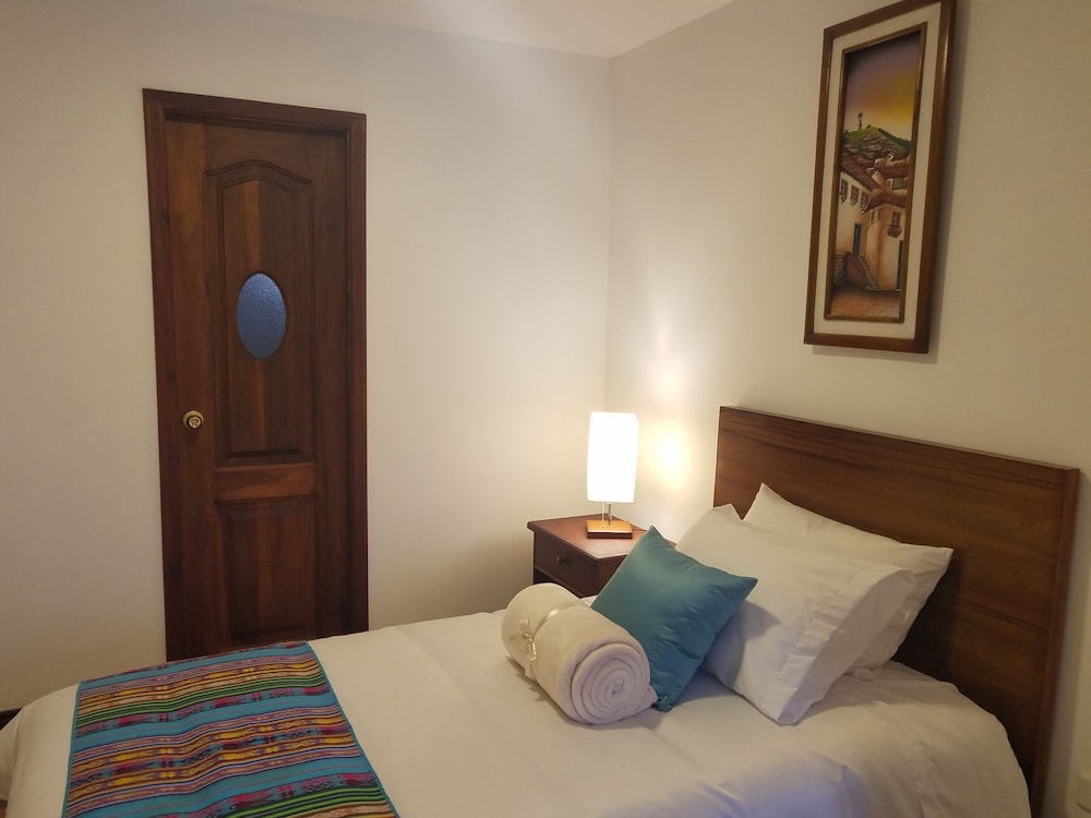 Standard Single Room, 1 Twin Bed