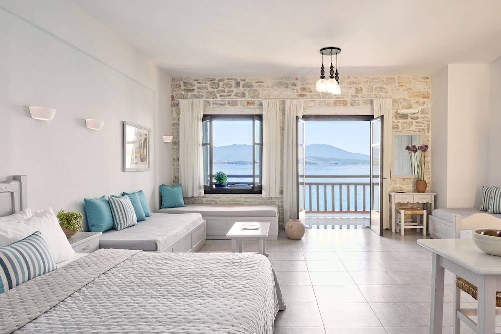 Superior Family Suite Erato