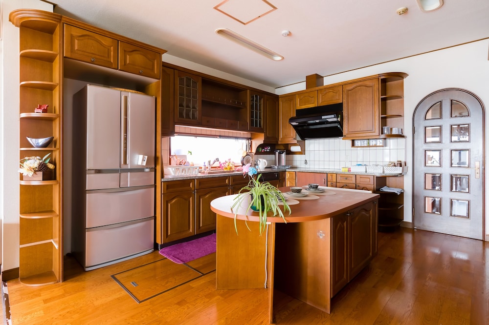 Basic Japanese Style Room photo 2