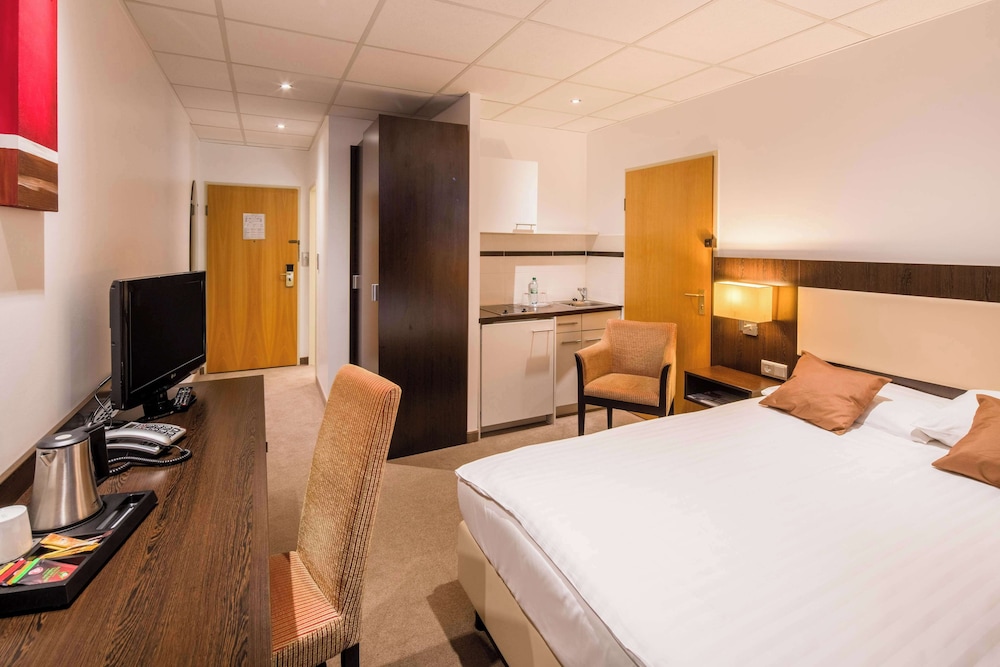 Comfort Room, 1 Double Bed - Photo 1