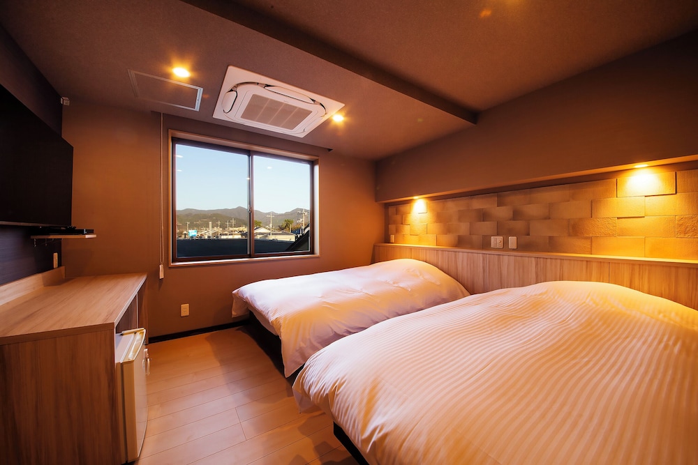Design Quadruple Room, Non Smoking