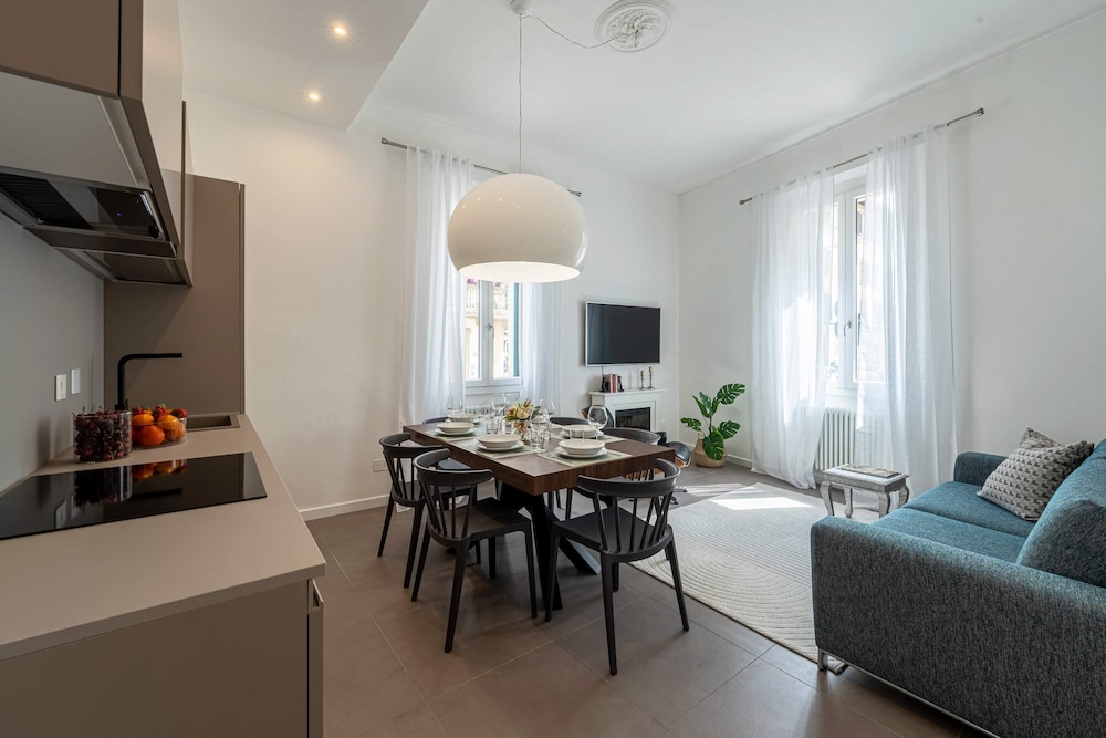 Apartment (3 Bedrooms)