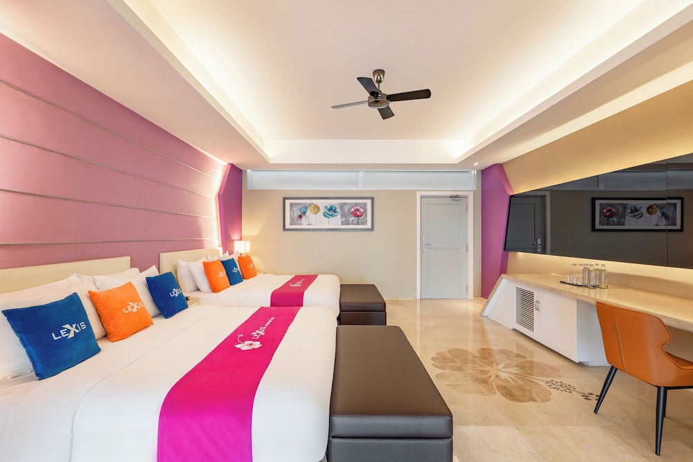 Premium Pool Villa - Sea View photo 2