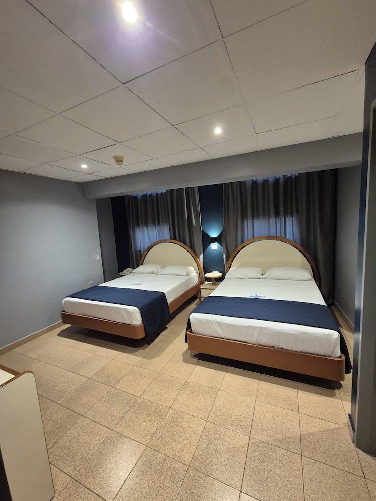 Quadruple Room photo 1
