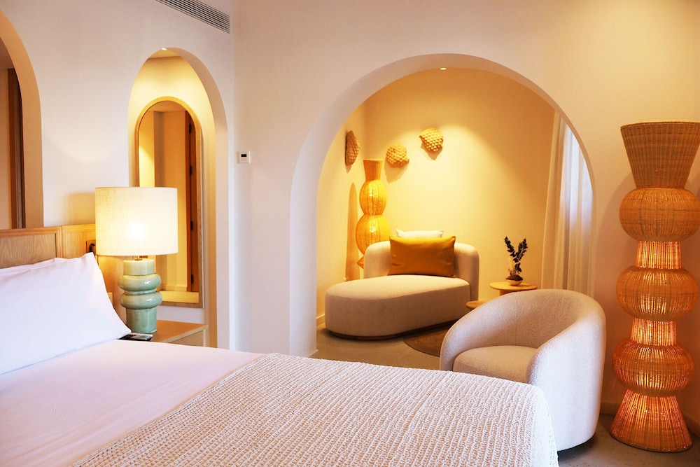 Junior Suite, Balcony, Sea View - Photo 1