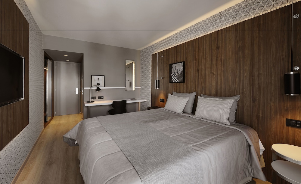 Executive Room, 1 Bedroom - Photo 1