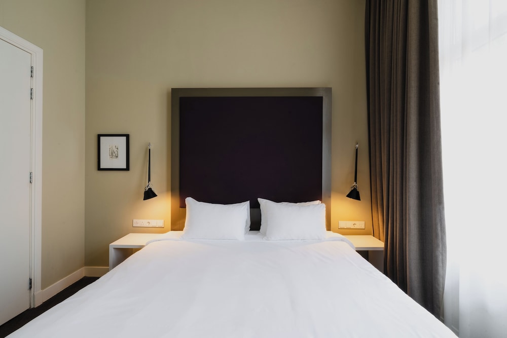Deluxe Double or Twin Room, Annex Building photo 1