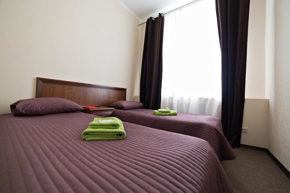 Double or Twin Room photo 1