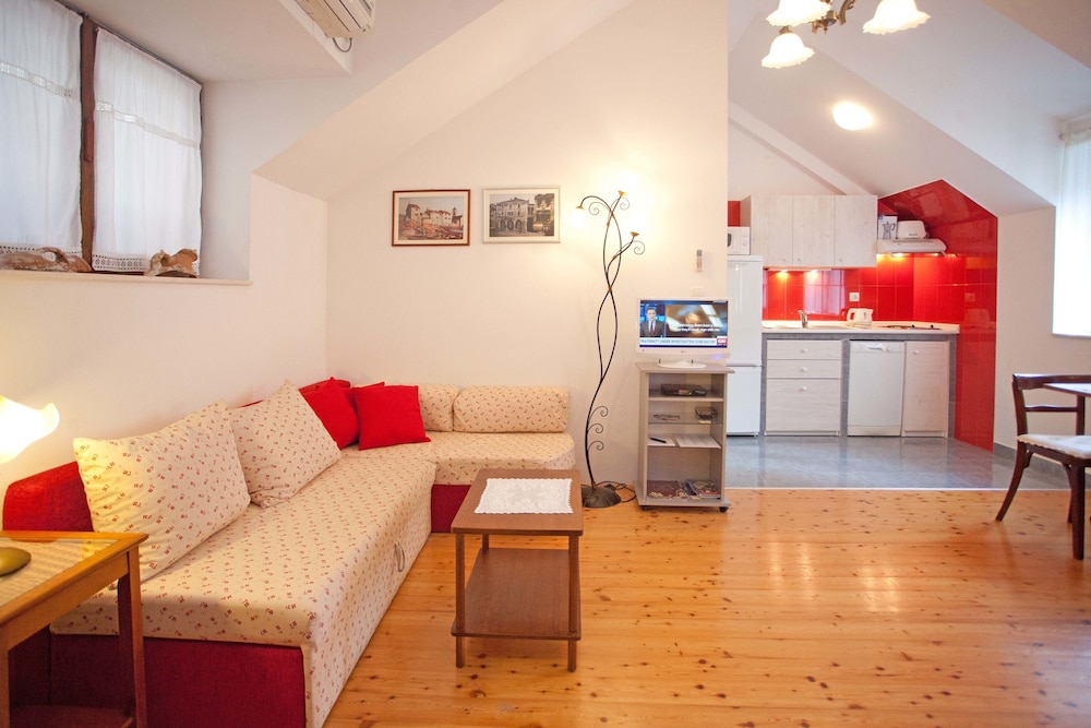 Studio Apartment for 3 people