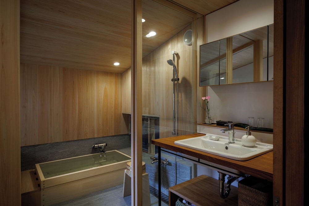 Standard Suite(Higashi), Dinner Served in the Restaurant photo 2