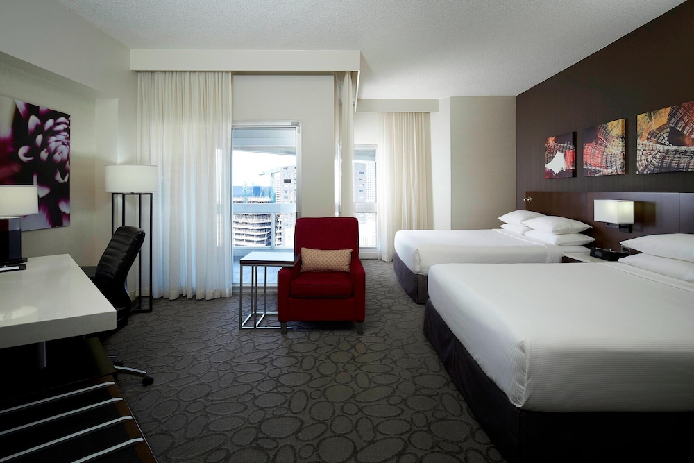Club Room, 2 Queen Beds - Photo 1