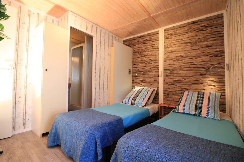 Chalet Villa 4/5p
