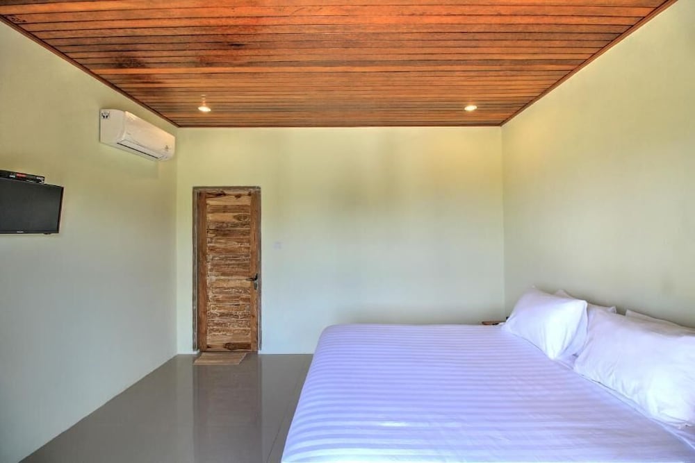 Deluxe Double Room, Sea View - Photo 7