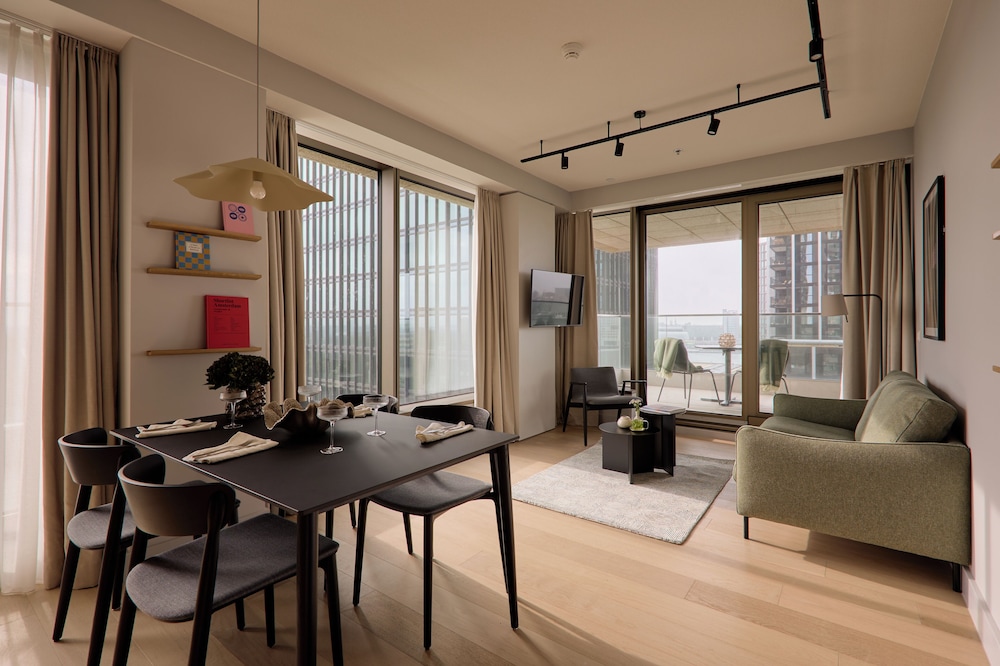 Executive Apartment photo 3