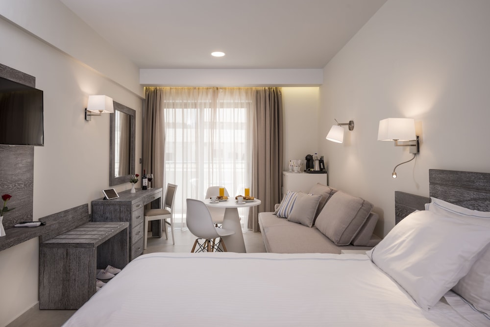 Premium Double Room - Photo 3