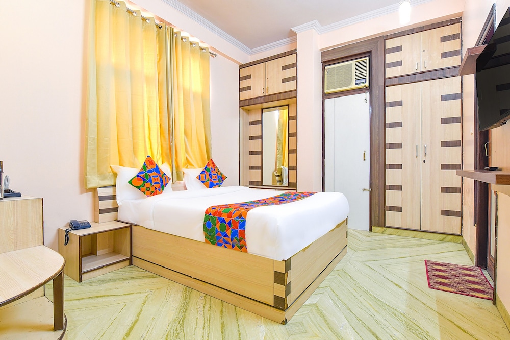 Deluxe Room, 1 Double Bed