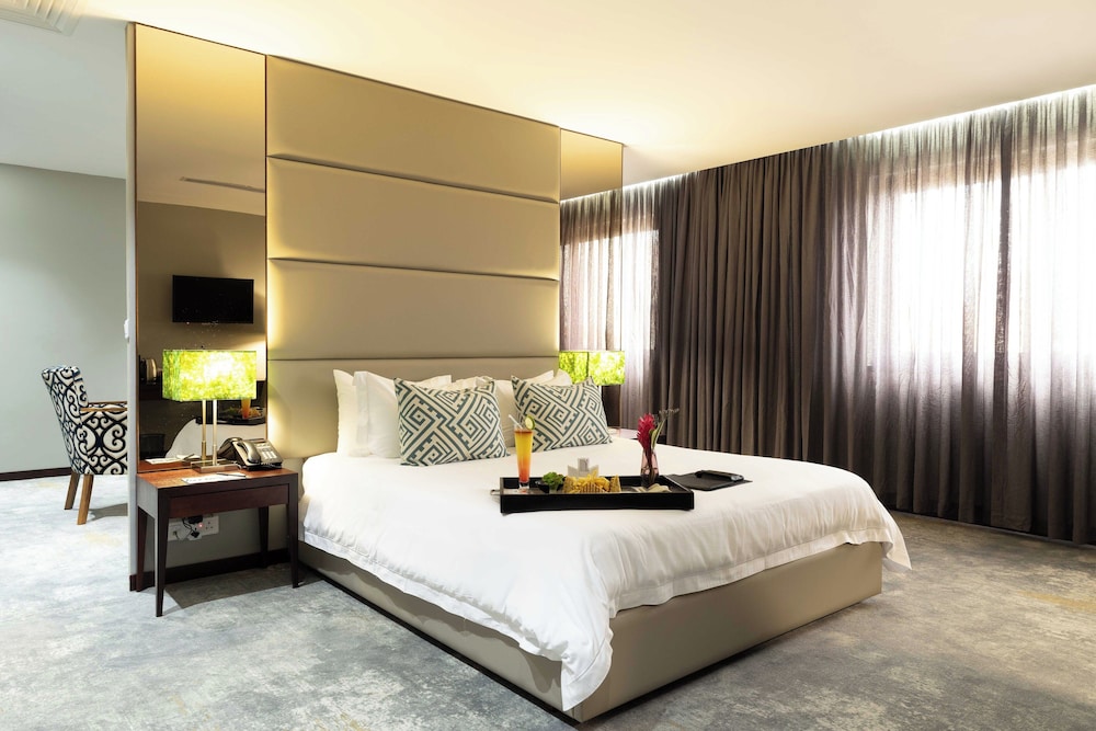 Suite photo 1
