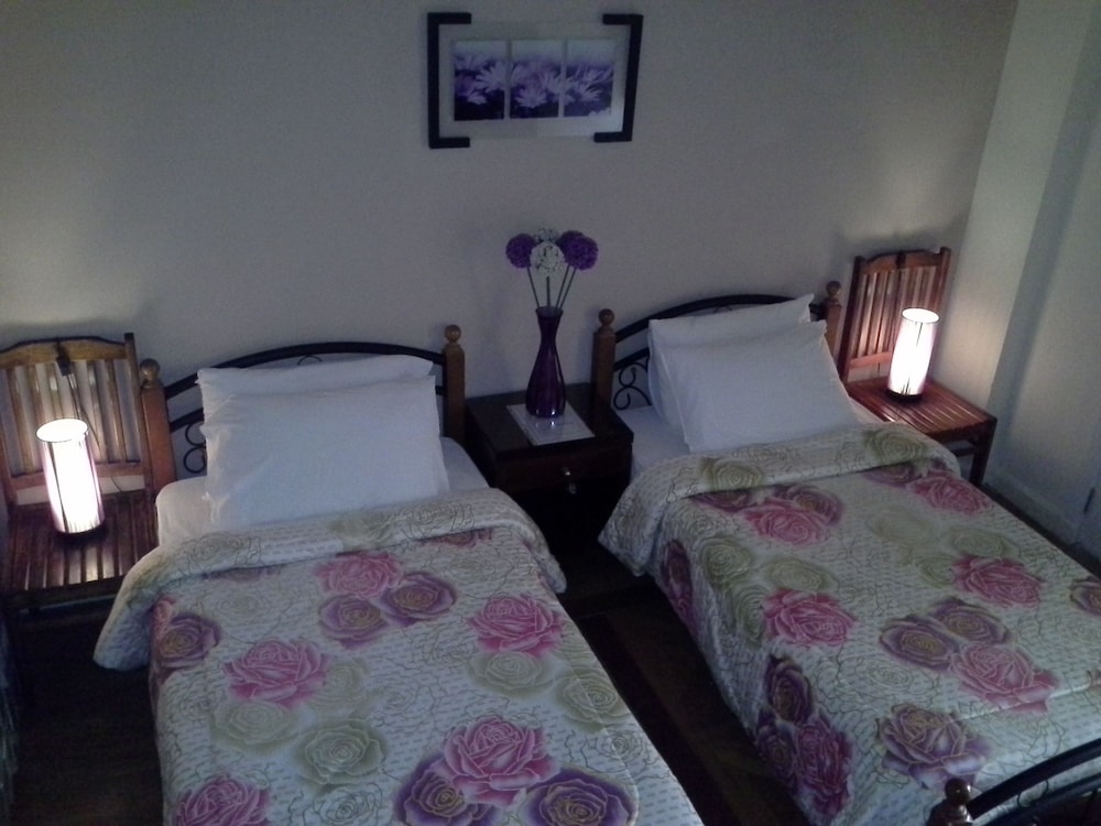 Premier Suite