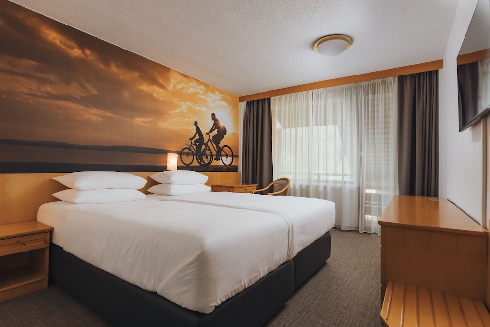 Standard Double Room - Photo 1