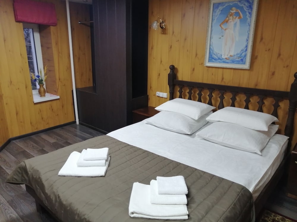 Superior Triple Room photo 1