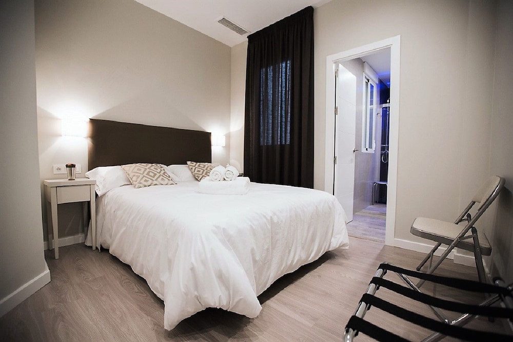 Apartamento Deluxe, 2 habitaciones