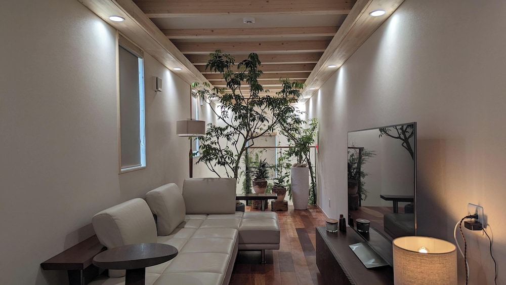 Deluxe Villa, Non Smoking photo 3
