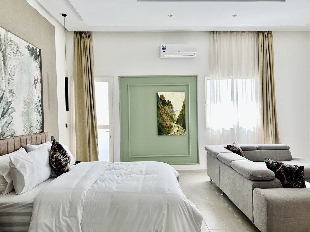 Deluxe Loft photo 1